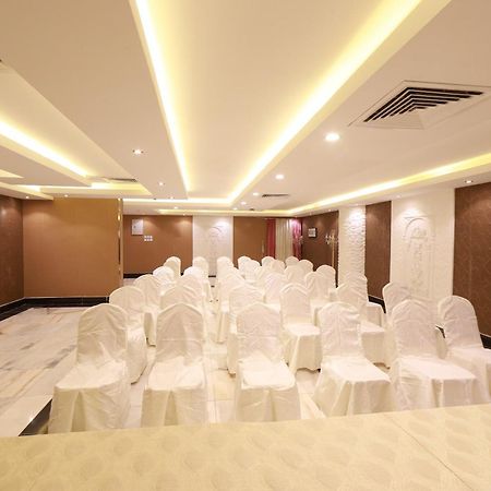 Burj Al Saif Hotel Mekke Dış mekan fotoğraf