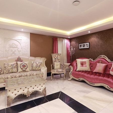 Burj Al Saif Hotel Mekke Dış mekan fotoğraf
