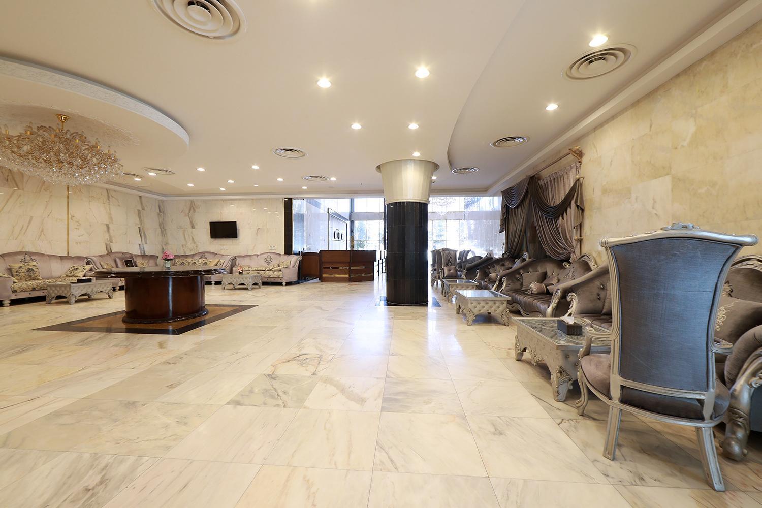 Burj Al Saif Hotel Mekke Dış mekan fotoğraf