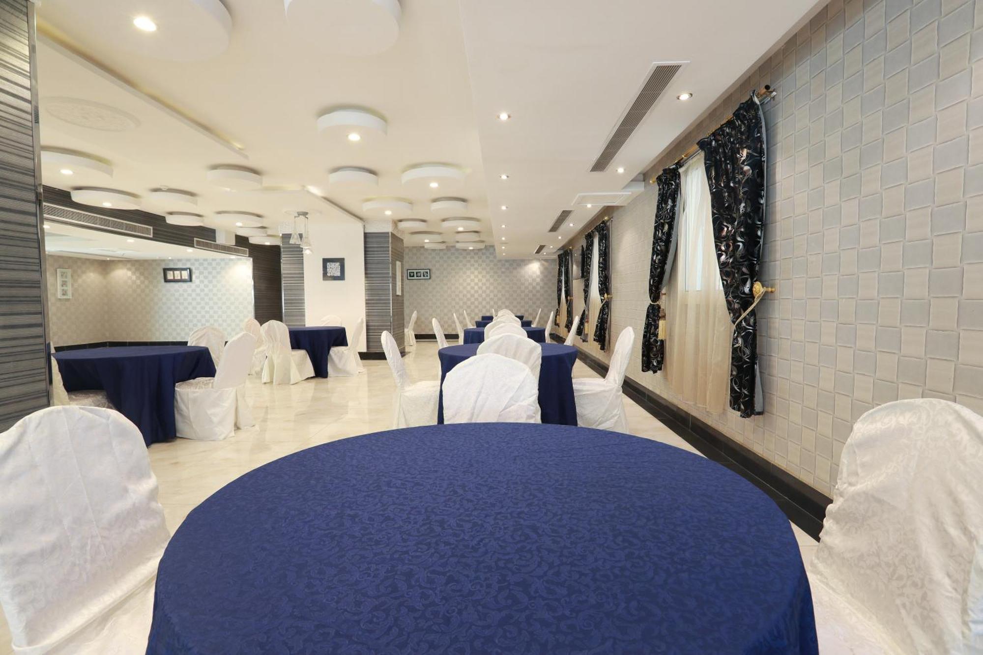 Burj Al Saif Hotel Mekke Dış mekan fotoğraf